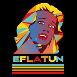 EFLATUN™