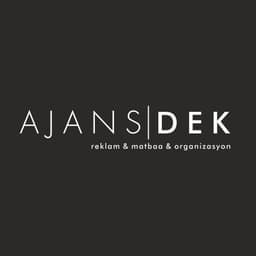 AJANS DEK