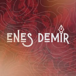 enesdemirgraphic
