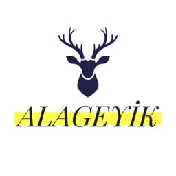 Alageyik
