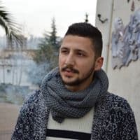 abdurrahman bağcı