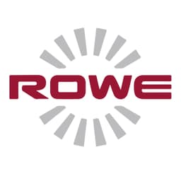 Rowe Graphic
