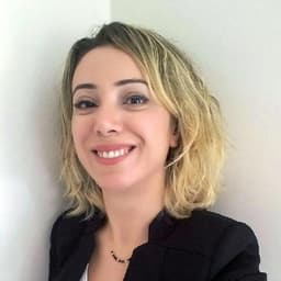 Ceren Özdemir