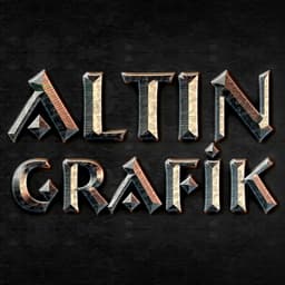 ALTIN GRAFİK