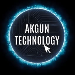 Akguntechnology