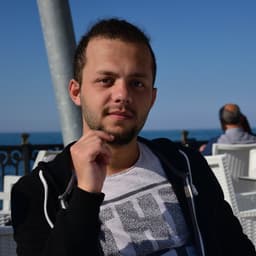 Furkan İyice