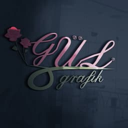 Gül Grafik