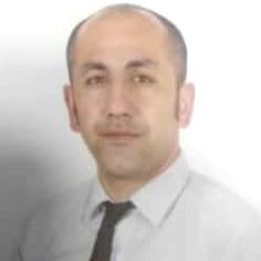 Ali Vural