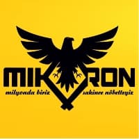 Mikron