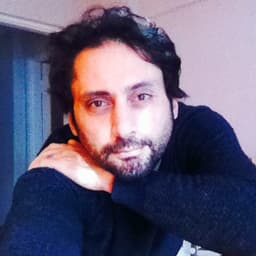 mustafa ilter