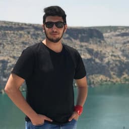 Tufan İmal