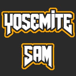 Yosemite Sam
