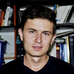 Mustafa Alpaslan Çetin