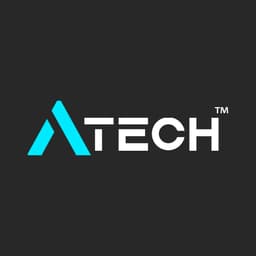 A-Tech Bilişim.