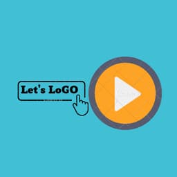 lets logo