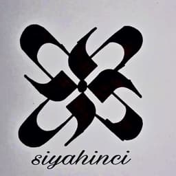 Siyahinci