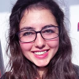 KÜBRA AVCI