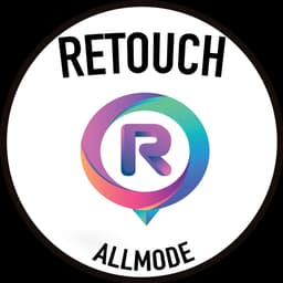 RETOUCH ALLMODE