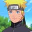 Naruto Uzumaki 