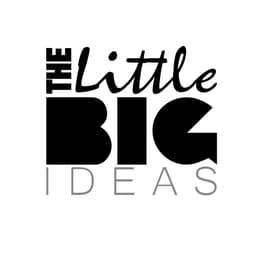 The Little Big Ideas