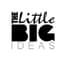 The Little Big Ideas