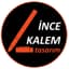 İnce Kalem Tasarım