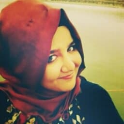 Zehra Atsız