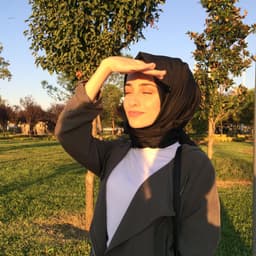 Ayşenur Özdemir
