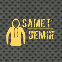 Samet Demir 