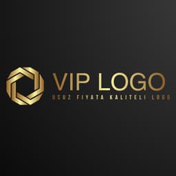 VIP LOGO