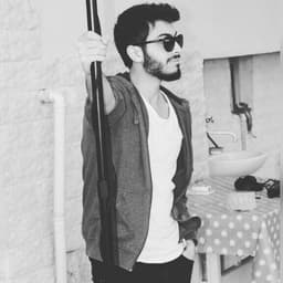 Aykut ÇEKİM