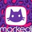 mor_kedi