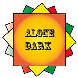 aLoNeDark