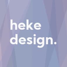 hekedesign