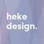hekedesign