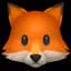 Thefox