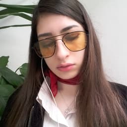 Kardelen DEMEZ