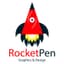 RocketPenDesign