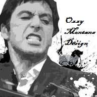 Ozzy Montana
