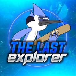 The Last Explorer