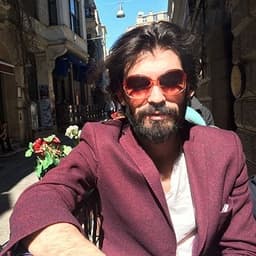 mehmetustun