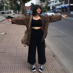 Rabia Kaplan