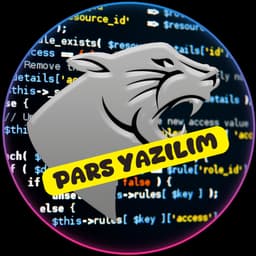 ParsSoftware