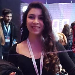 Şevval Cengiz