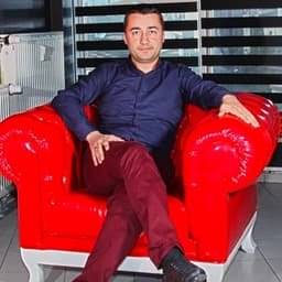 Mehmet Çakır