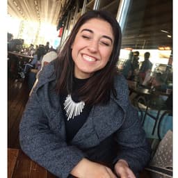 Cansu D. Çiçek