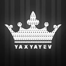 Yaxyayev