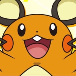 dedenne