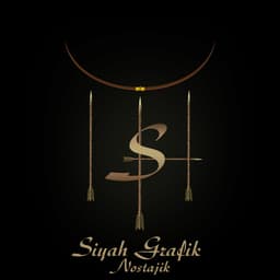 (Siyah Grafik)