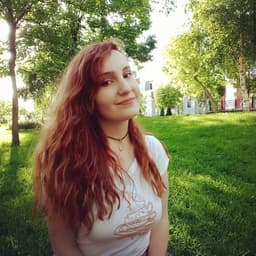 Halime Seda AYDIN